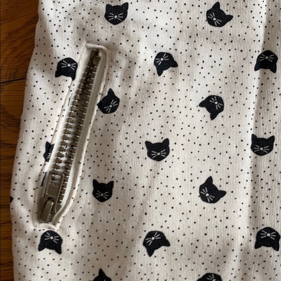 Cozy tunic and leggings set - Picture 3 of 8